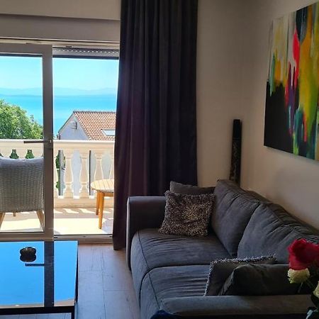 Luxury Apartment Isabel Волоско Экстерьер фото